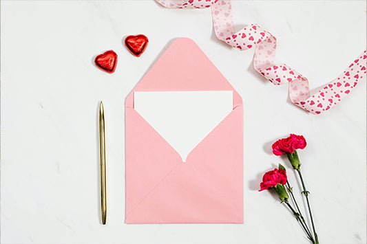 5 Thoughtful Valentine’s Day Gifts to Wow Your Loved One