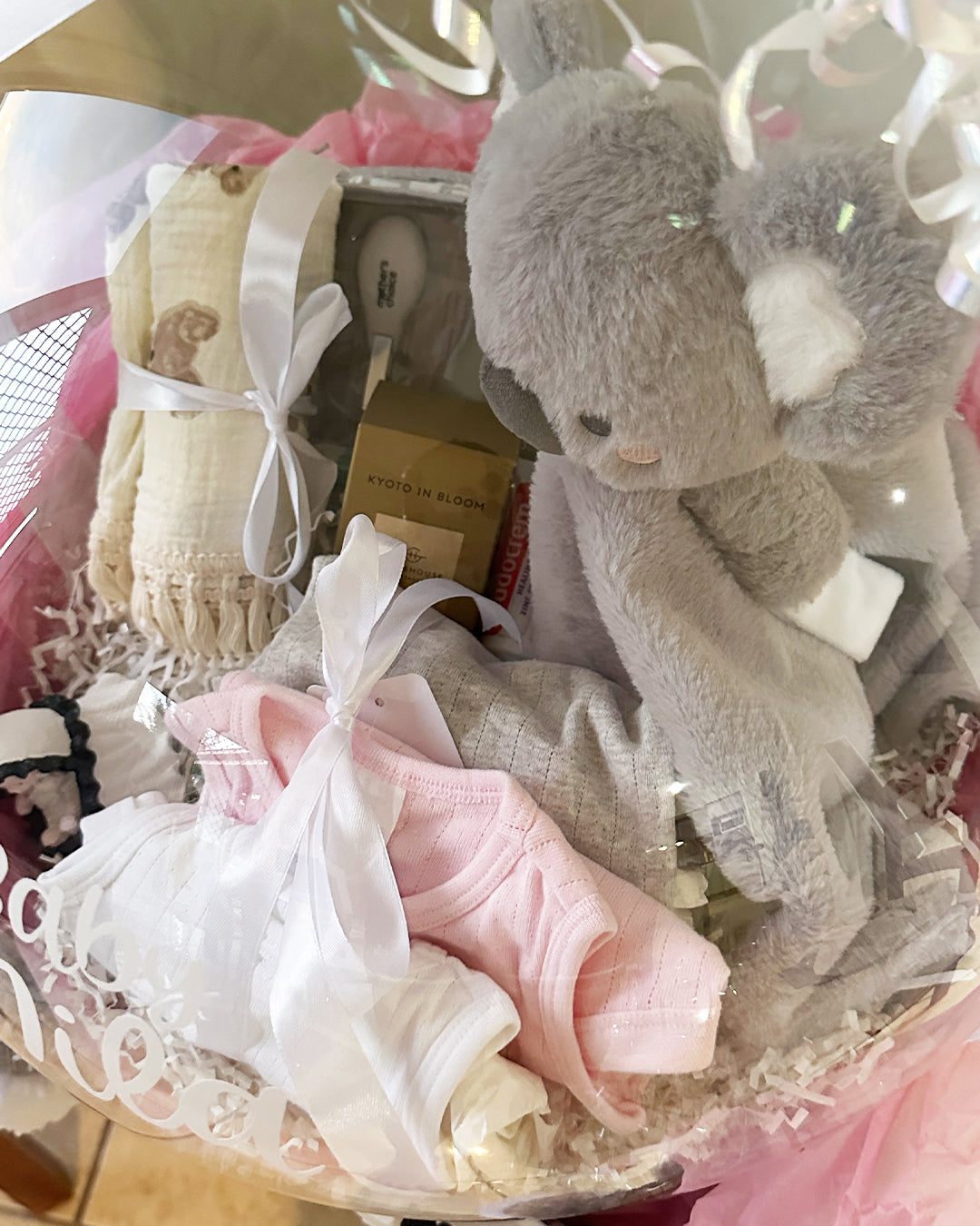 Baby Shower Gift Balloon